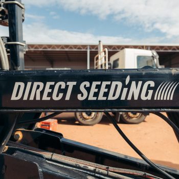 Direct Seeding